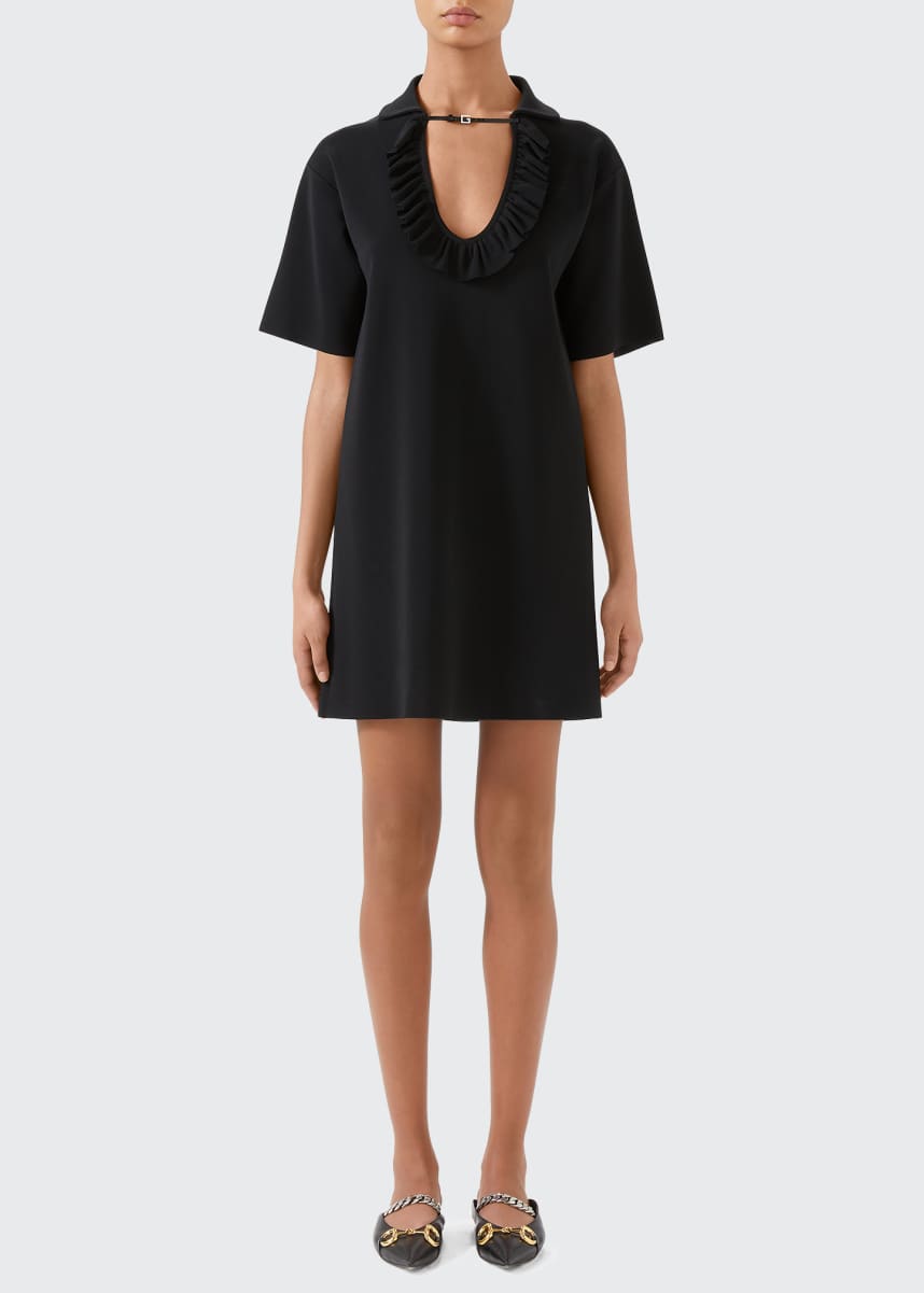 Gucci Shirts Gowns Tops At Bergdorf Goodman