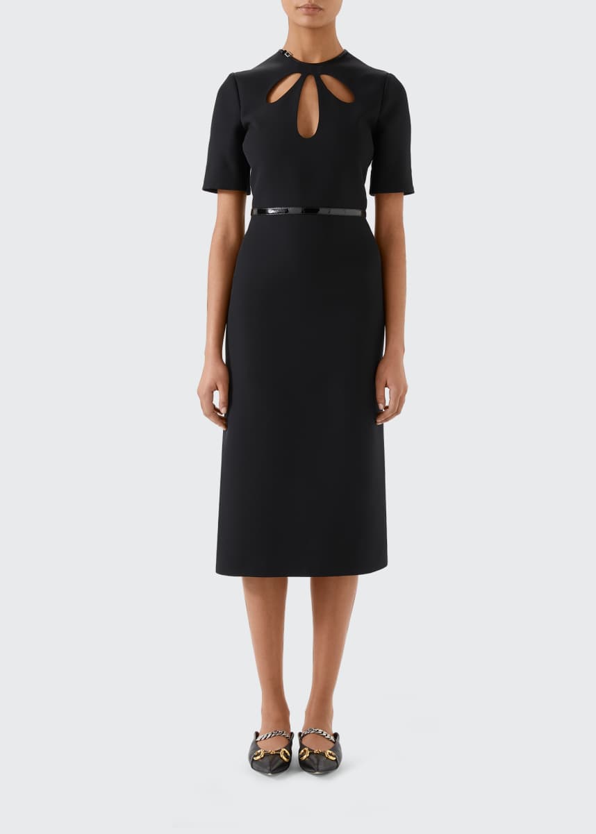Gucci Shirts Gowns Tops At Bergdorf Goodman