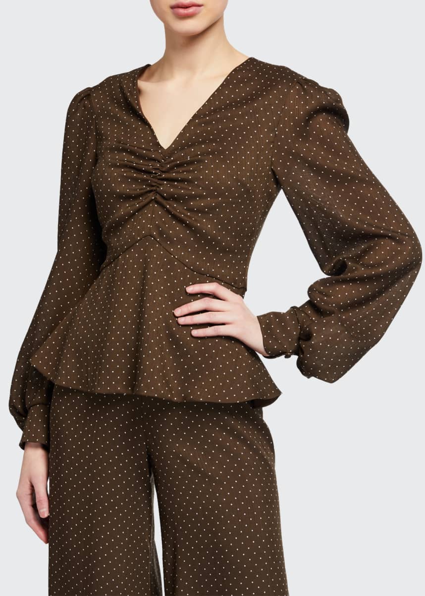Alexis Clothing At Bergdorf Goodman