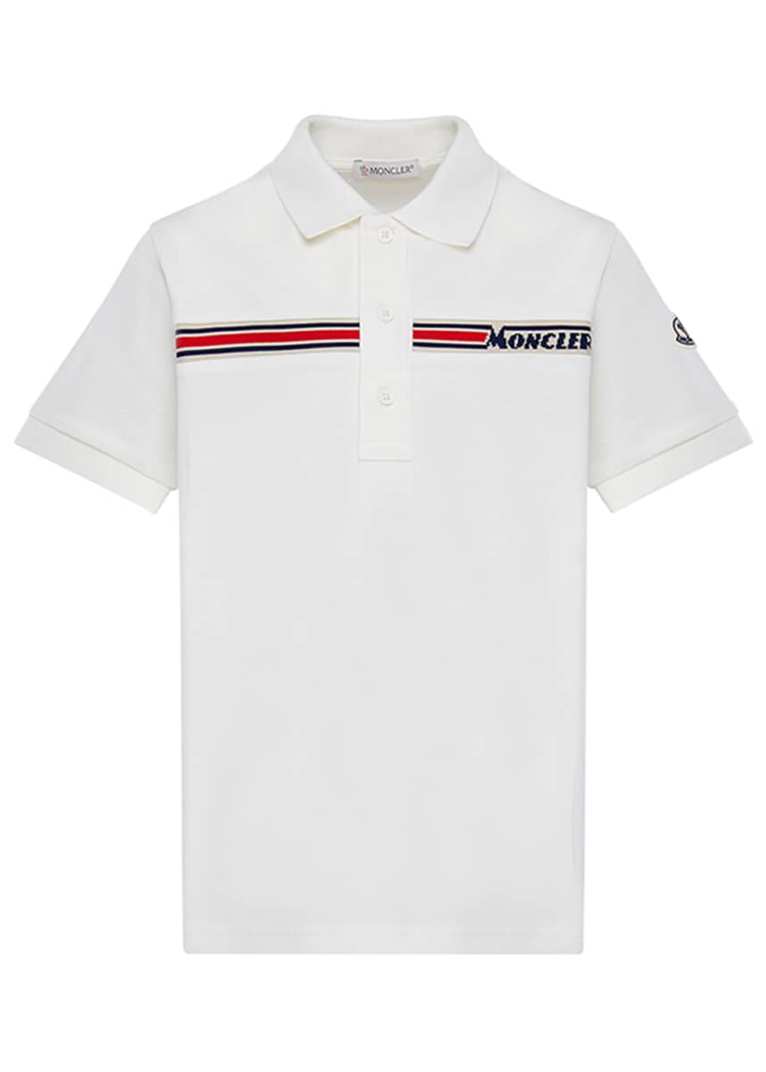 moncler boys 14