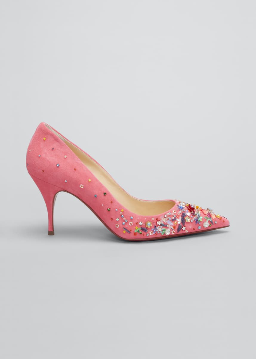 valentino shoes red bottom