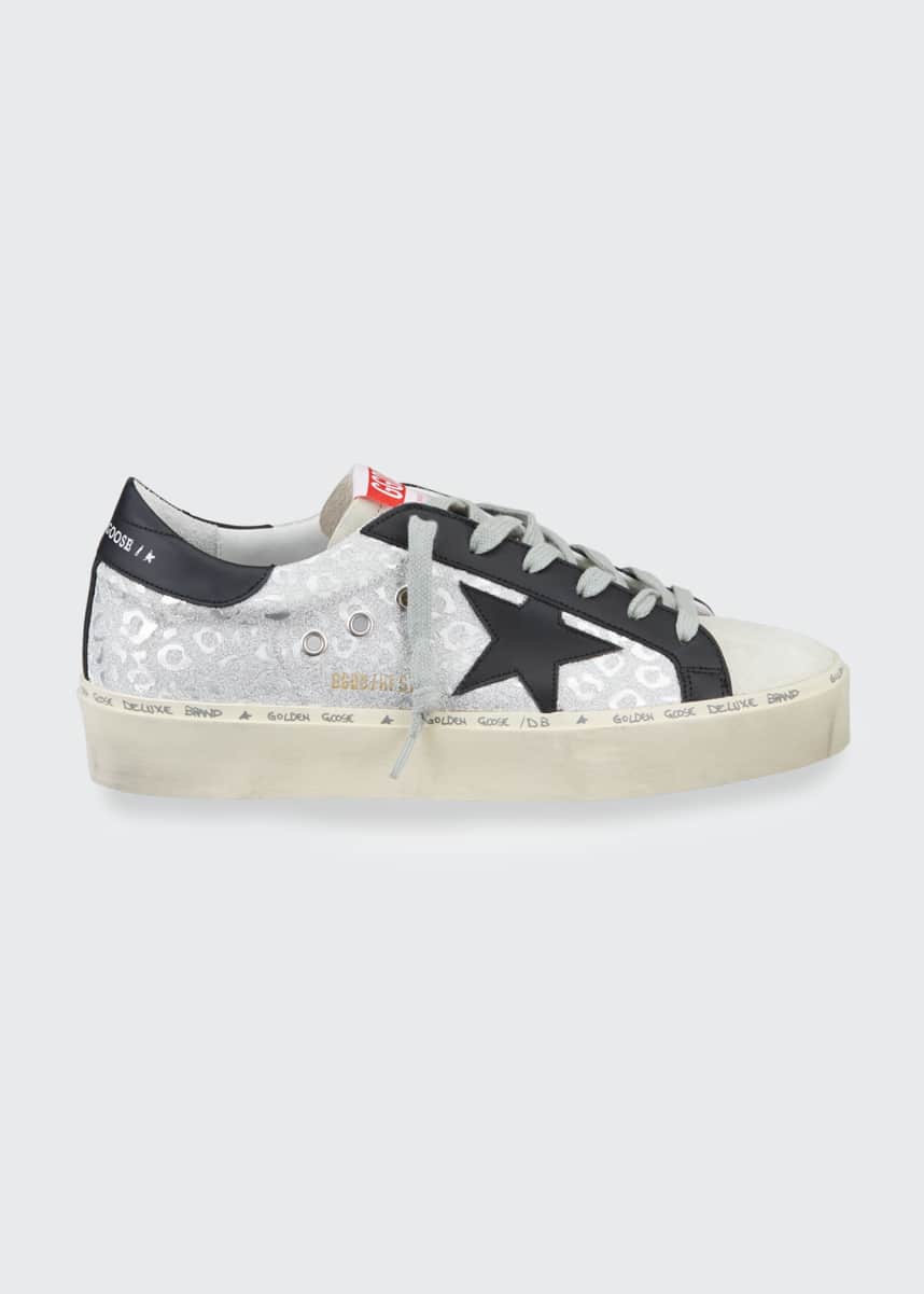 Designer Sneakers For Women At Bergdorf Goodman