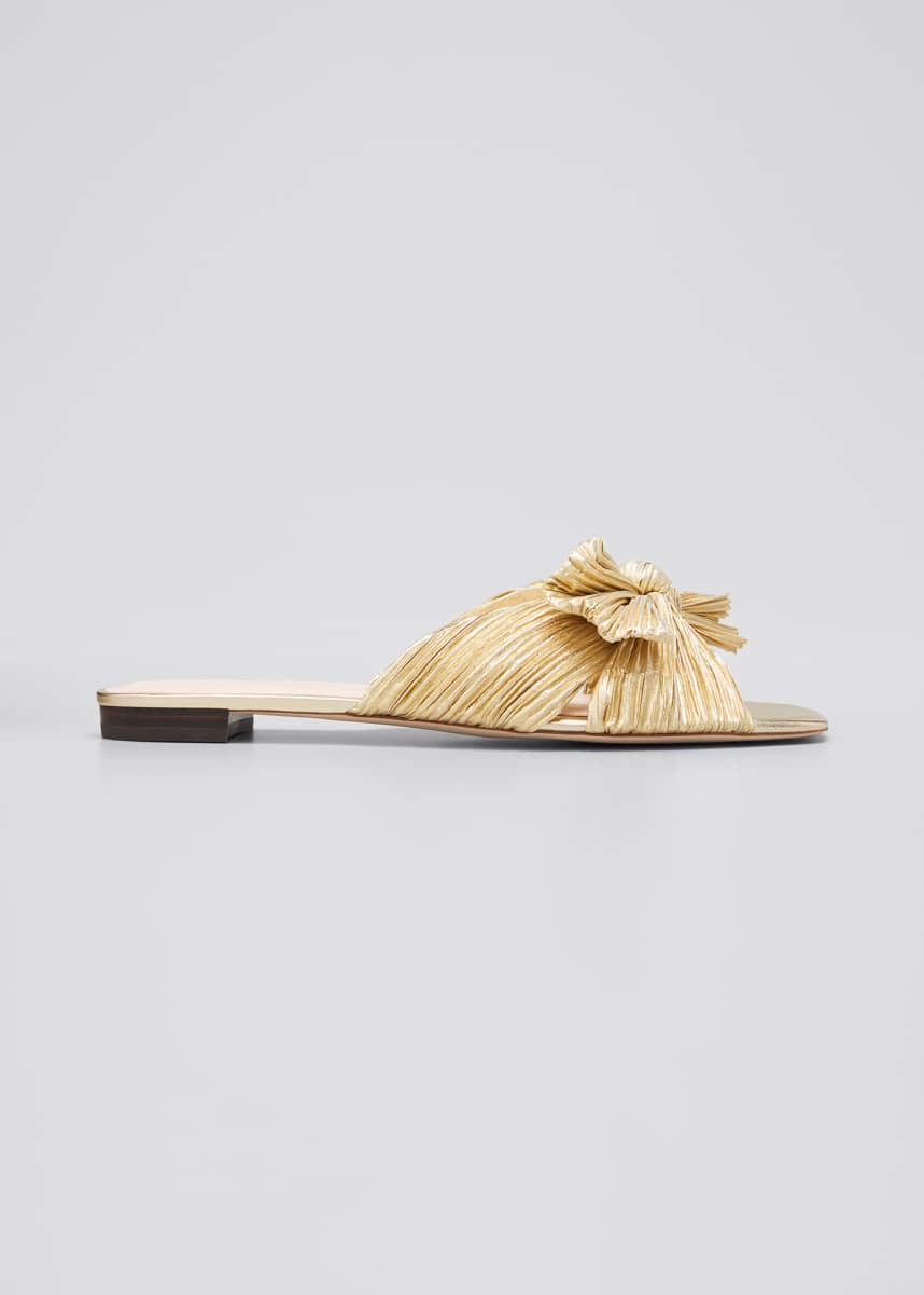 Designer Shoes At Bergdorf Goodman