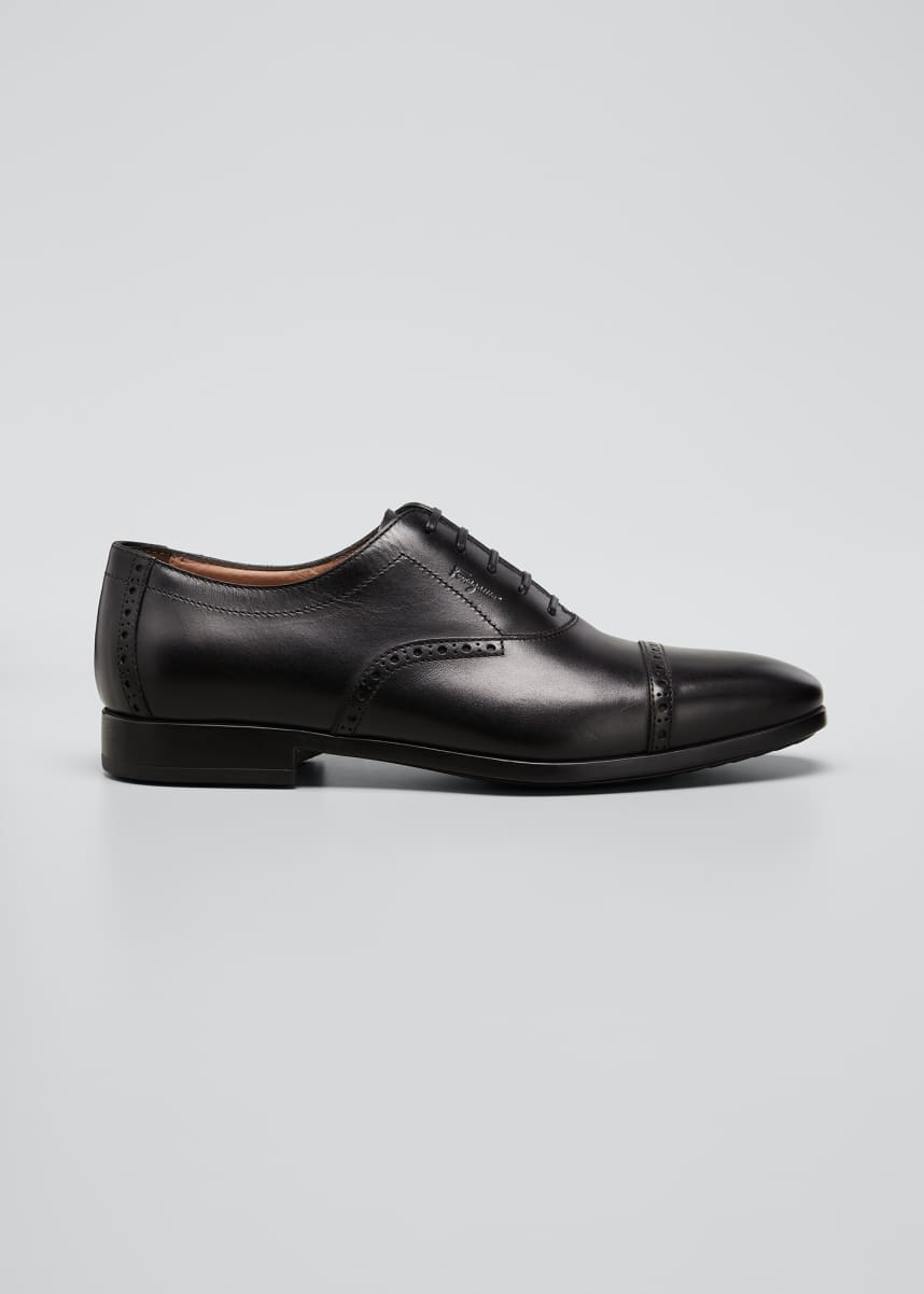 ferragamo casual shoes