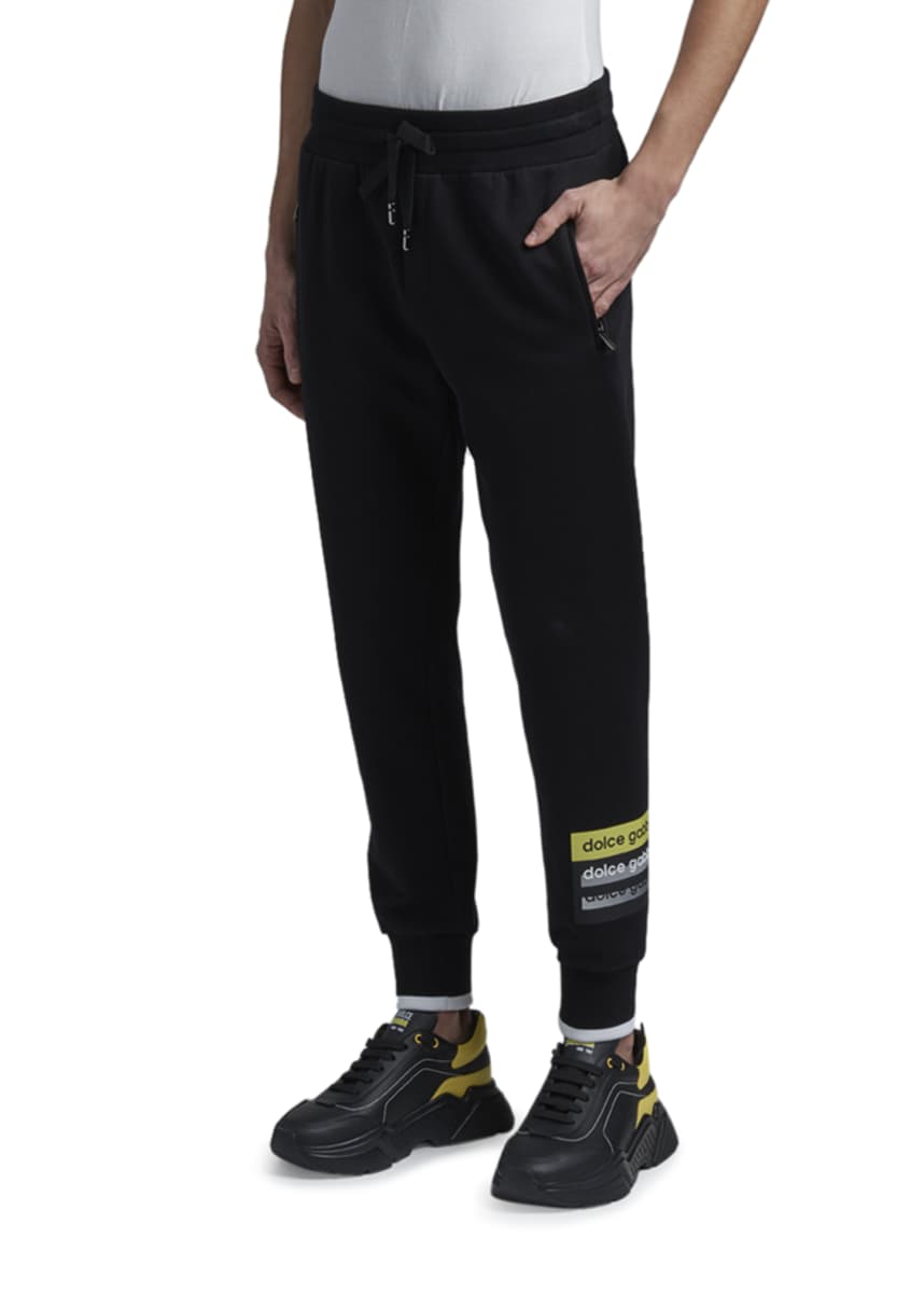 dolce and gabbana mens jumpsuit