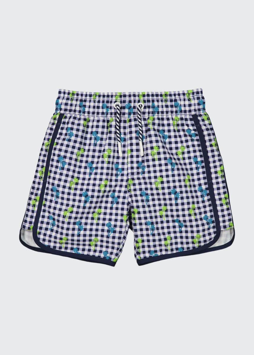 size 24 swim shorts