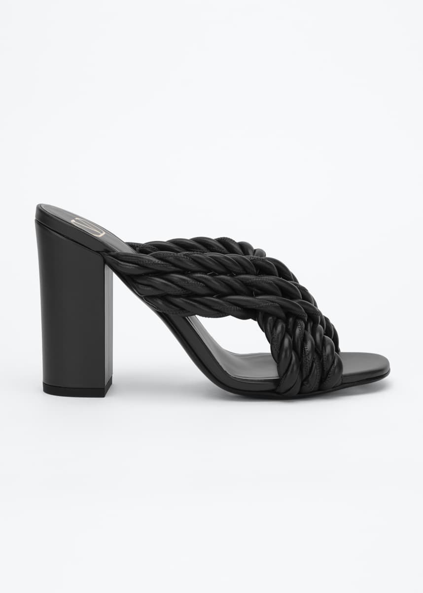 bergdorf goodman valentino shoes
