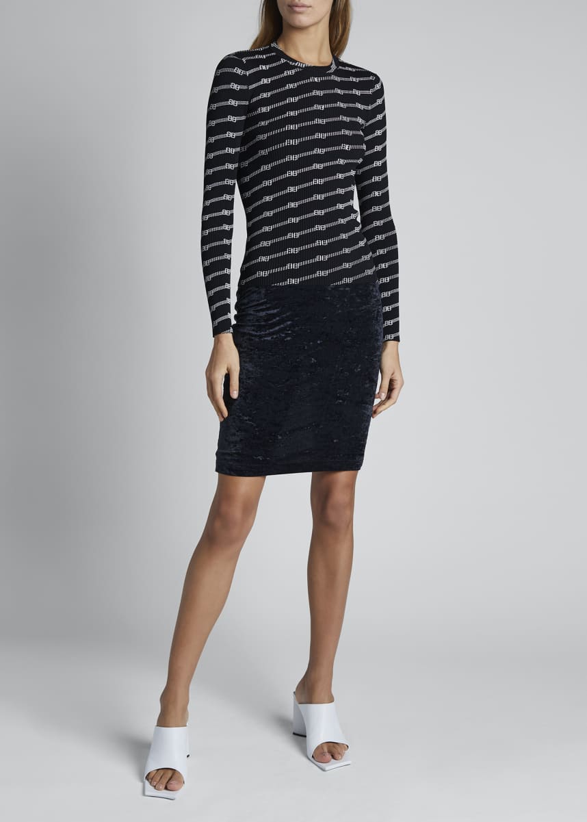 Balenciaga Dresses Jackets Blouses At Bergdorf Goodman