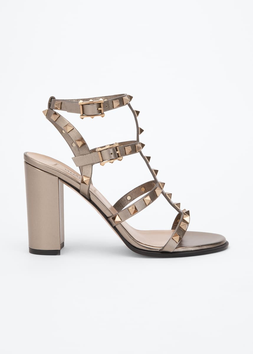 valentino shoes cost