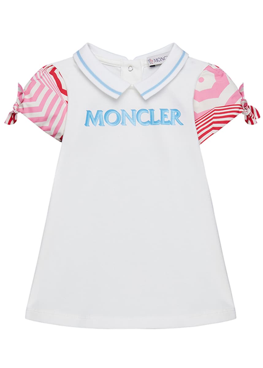 moncler baby girl clothes