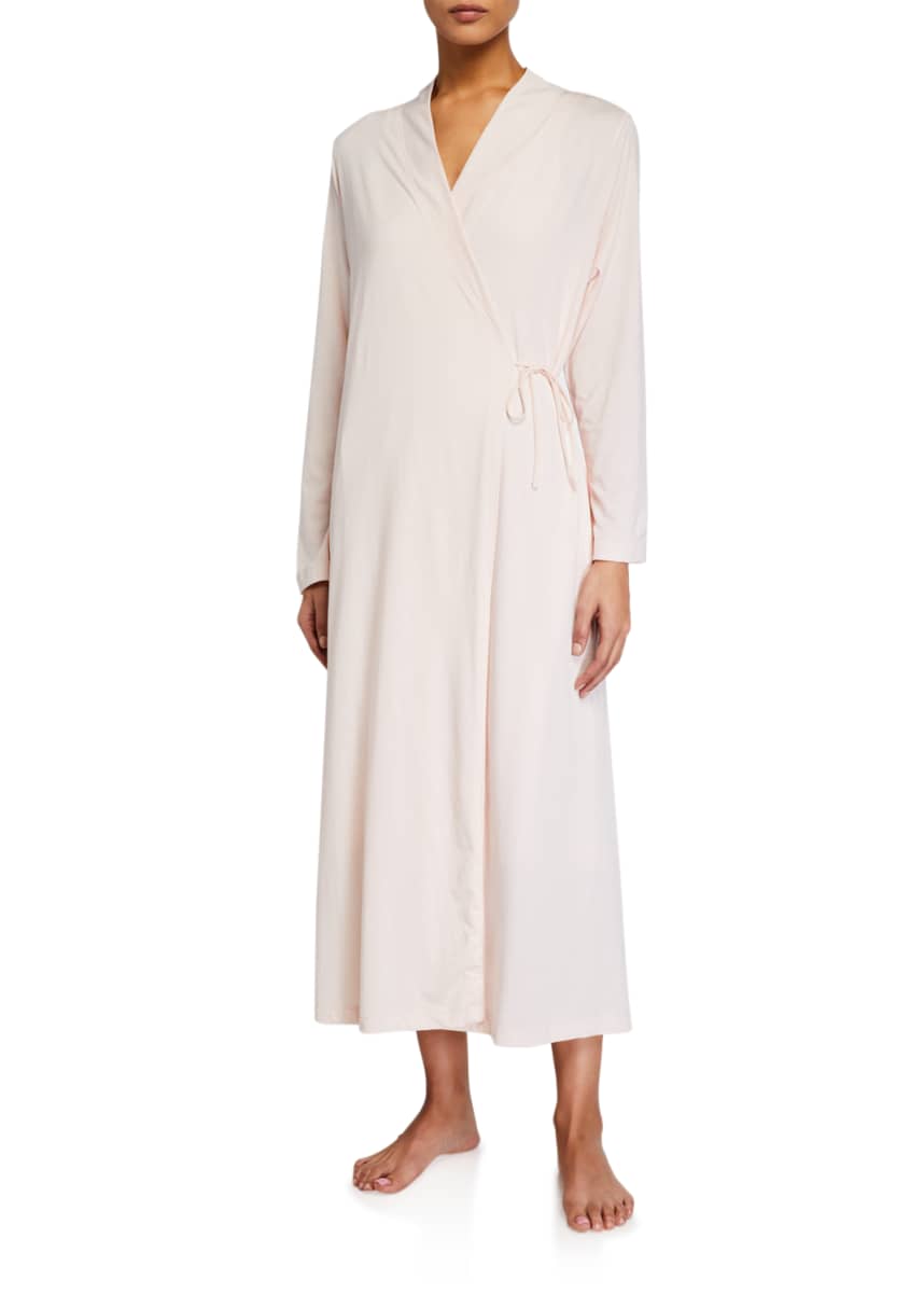 womens caftan robe