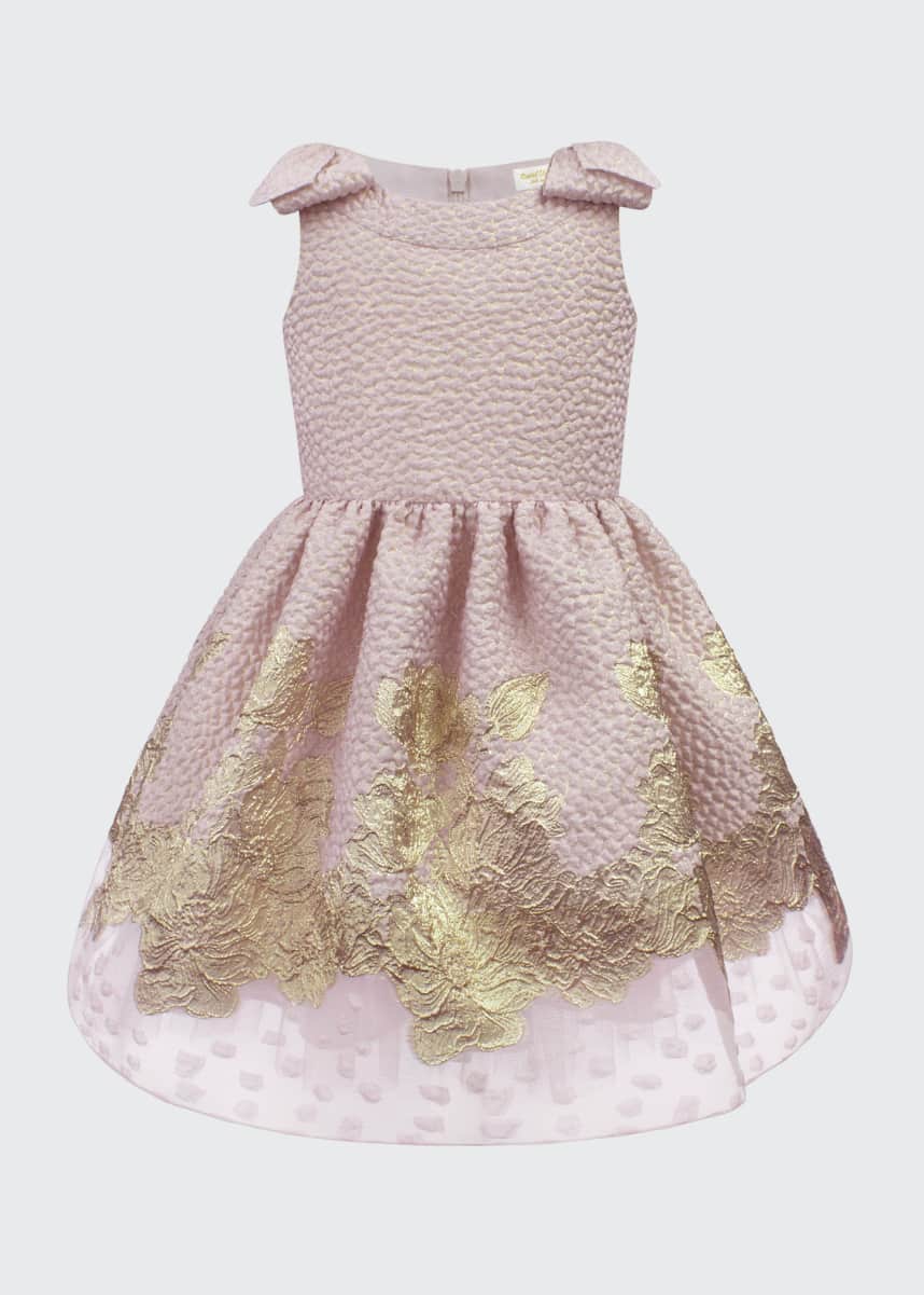Girls Clothing Sizes 2 6 At Bergdorf Goodman
