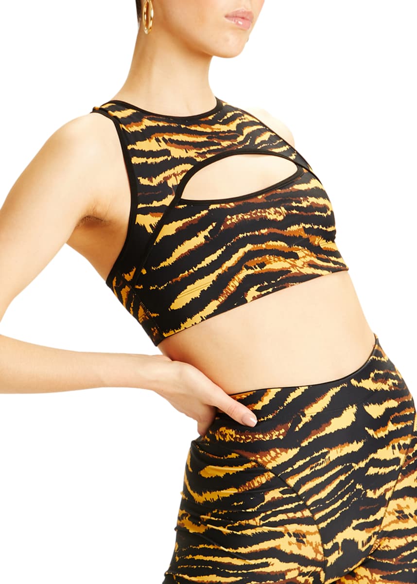 Adam Selman Sport Activewear At Bergdorf Goodman Link will open in a new window. adam selman sport activewear at