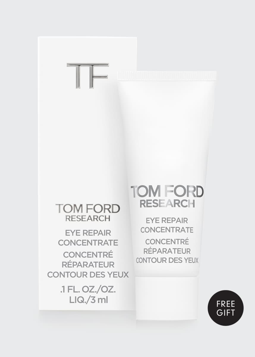 Beauty Gifts with Purchase at Bergdorf Goodman