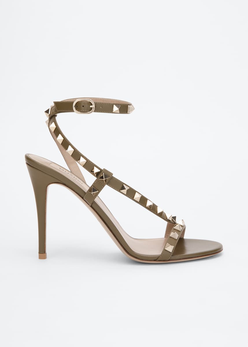 valentino sandals size 42