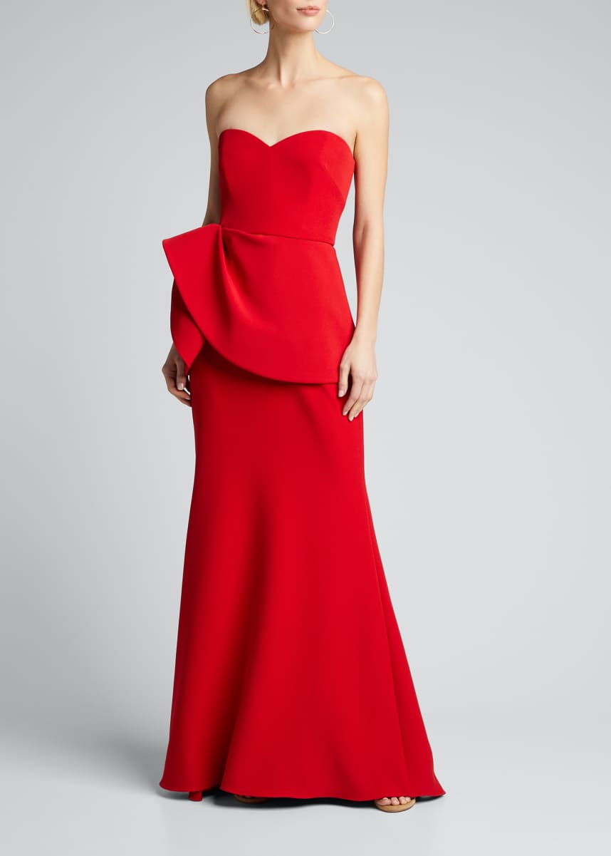 Badgley Mischka Collection at Bergdorf Goodman