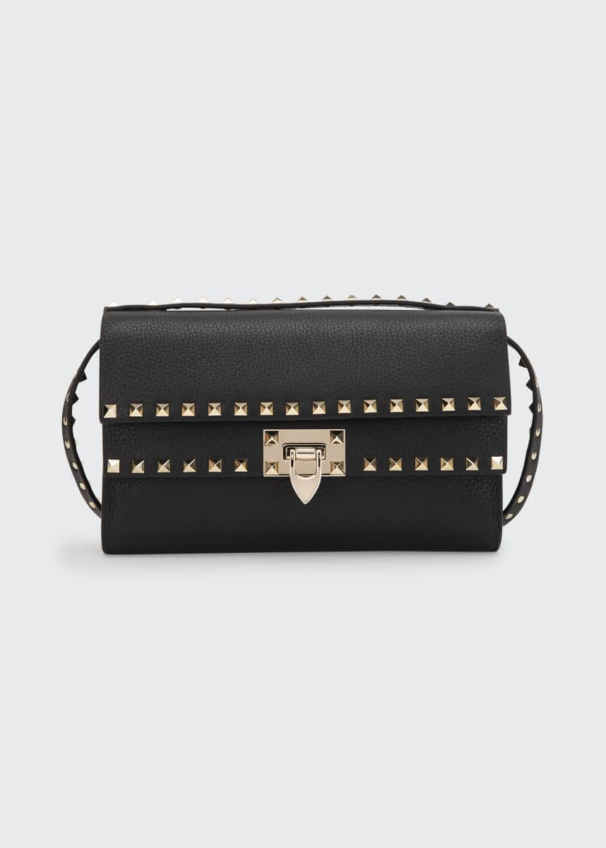 mens valentino pouch