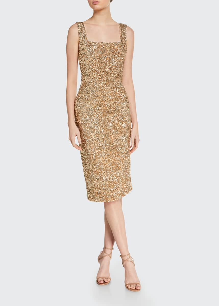 best designer cocktail dresses