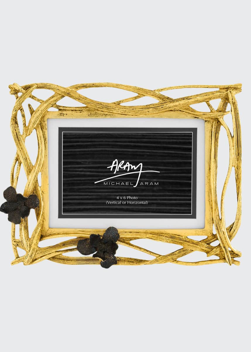 Michael Aram at Bergdorf Goodman