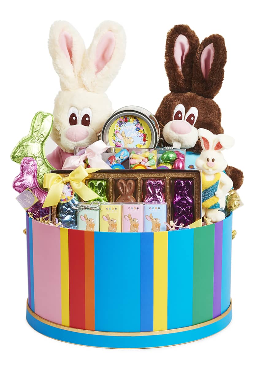 Gourmet Food Gifts at Bergdorf Goodman