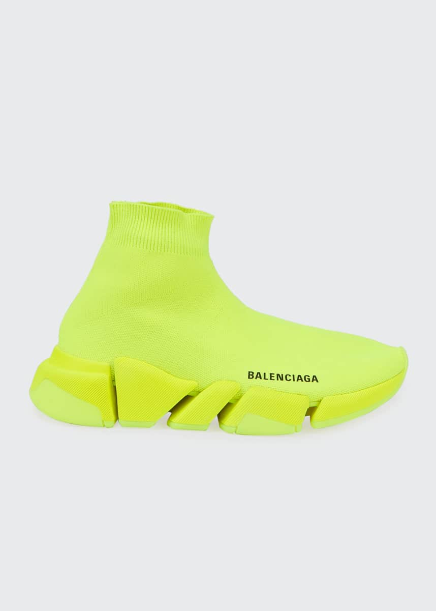 balenciaga sock shoes 2015