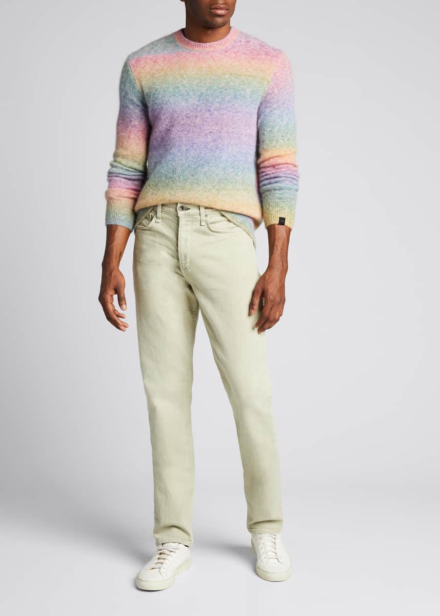 Rag And Bone Men S Clothing Shorts Jeans At Bergdorf Goodman