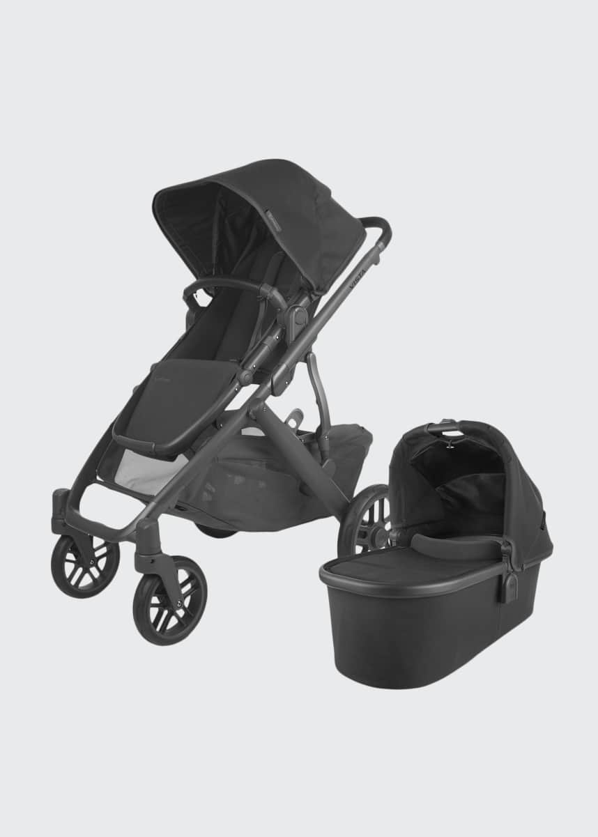 uppababy de