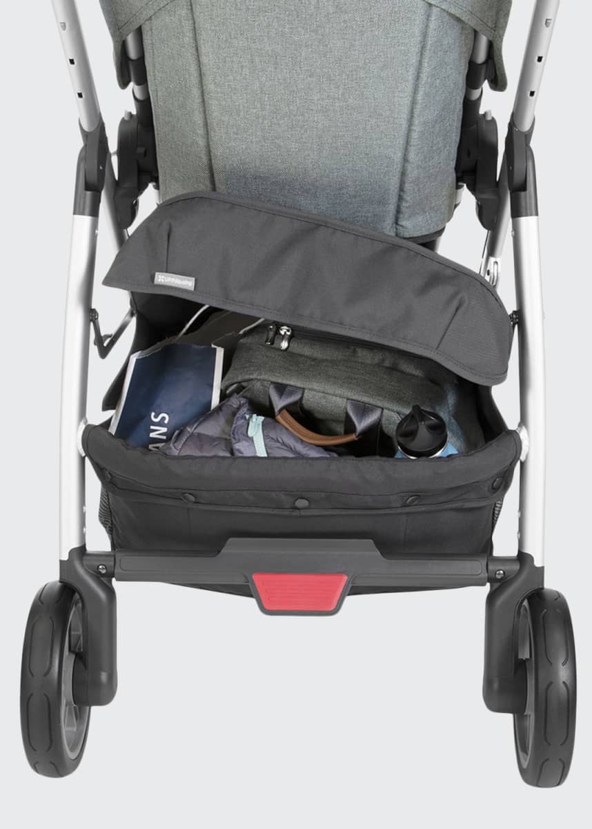 prada stroller