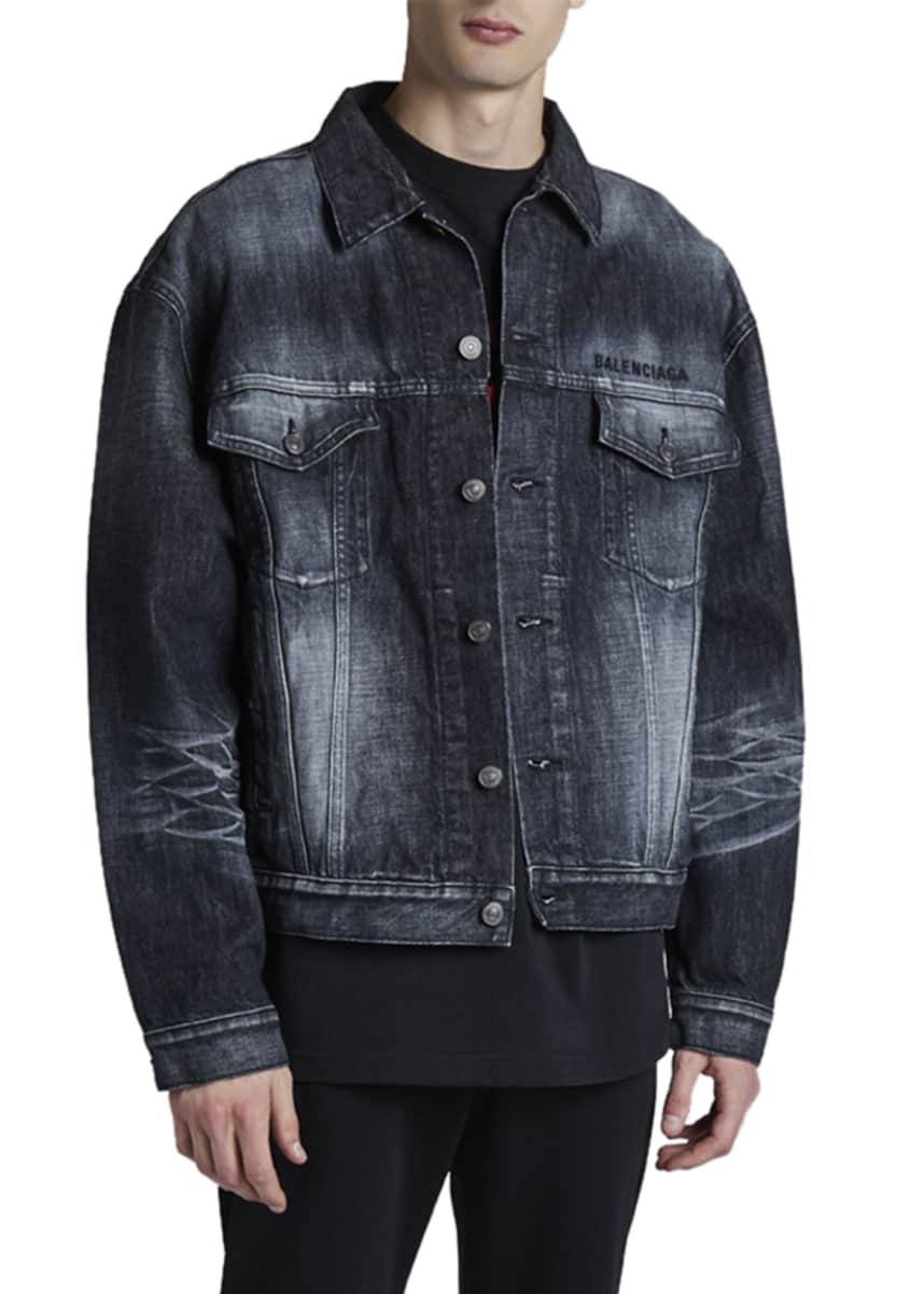 balenciaga jumpsuit mens