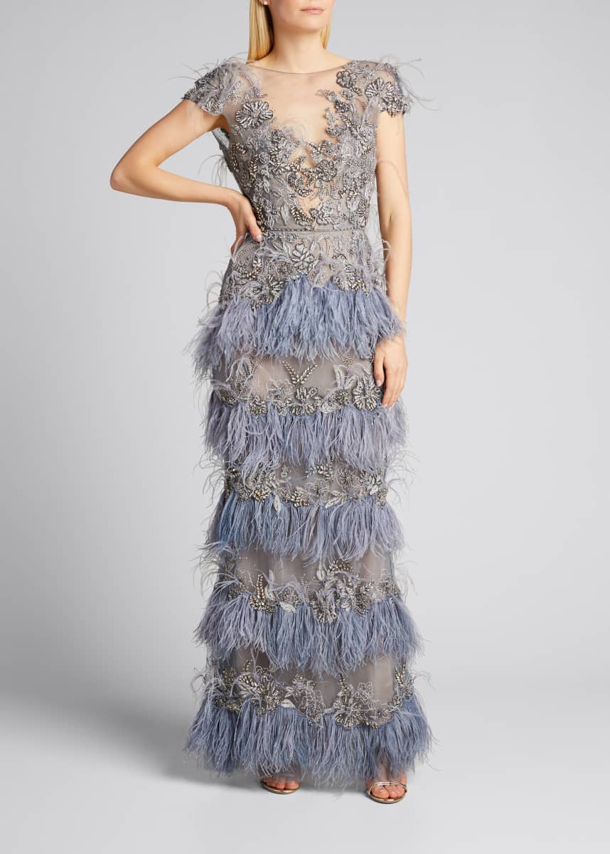 sir the label dahlia one shoulder dress