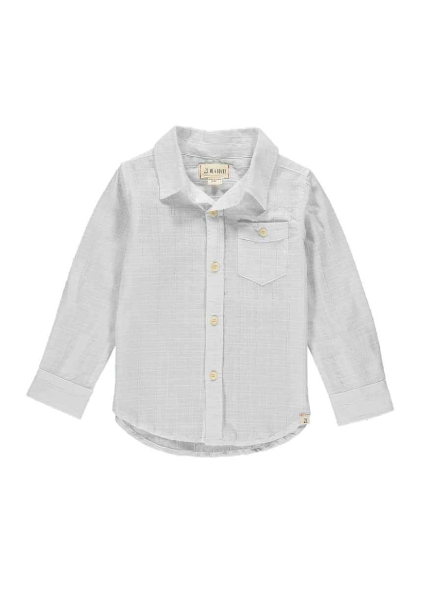 Boys Clothing Sizes 7 14 At Bergdorf Goodman