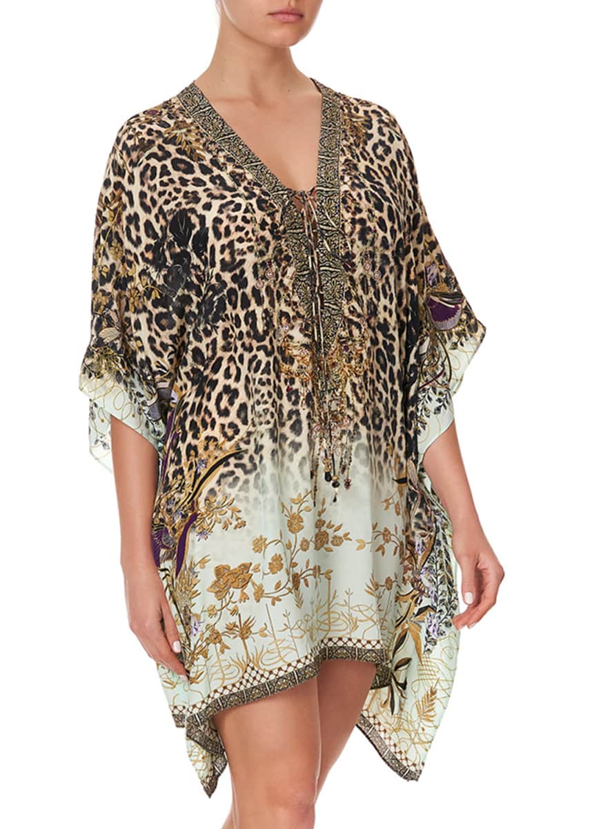 Camilla Clothing At Bergdorf Goodman