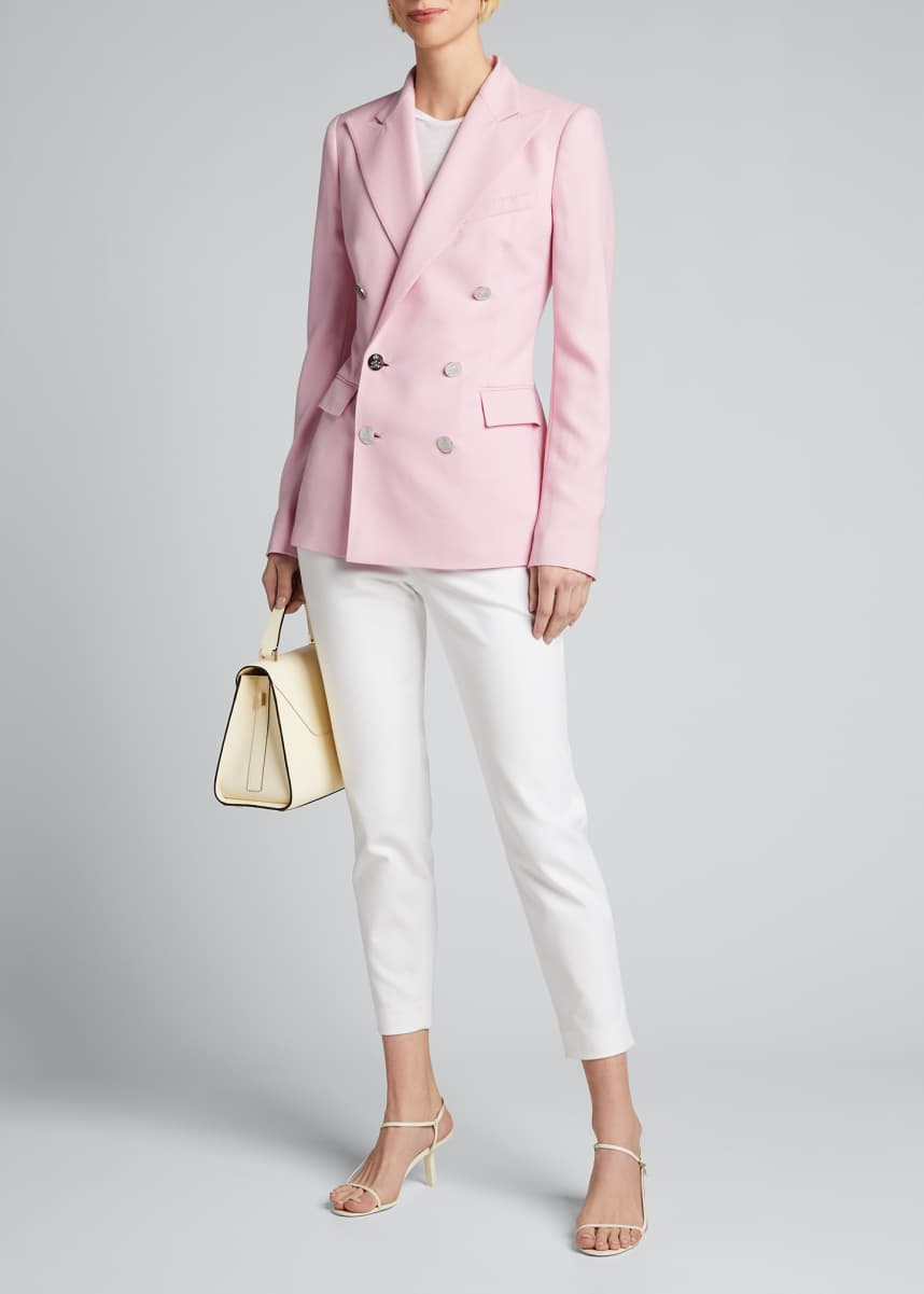 Women S Coats Jackets On Sale At Bergdorf Goodman