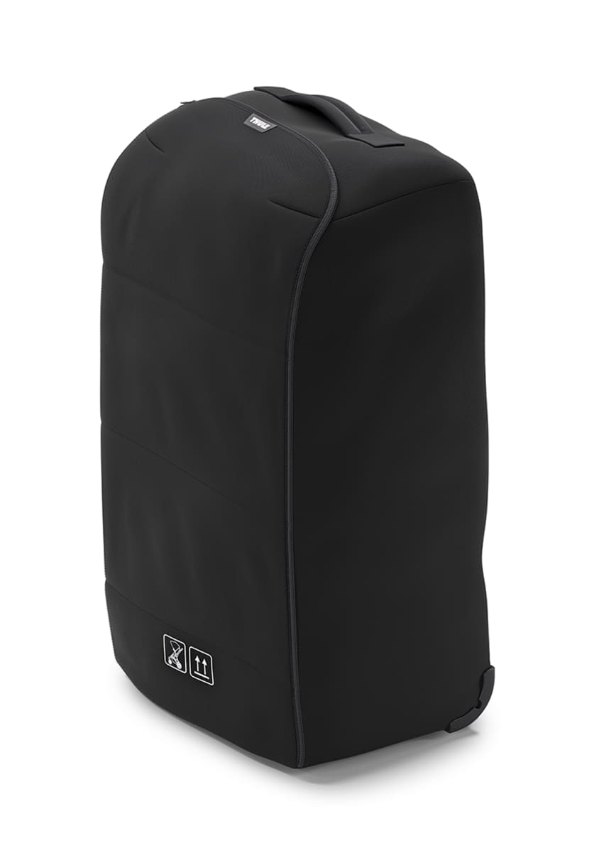 thule sleek travel bag