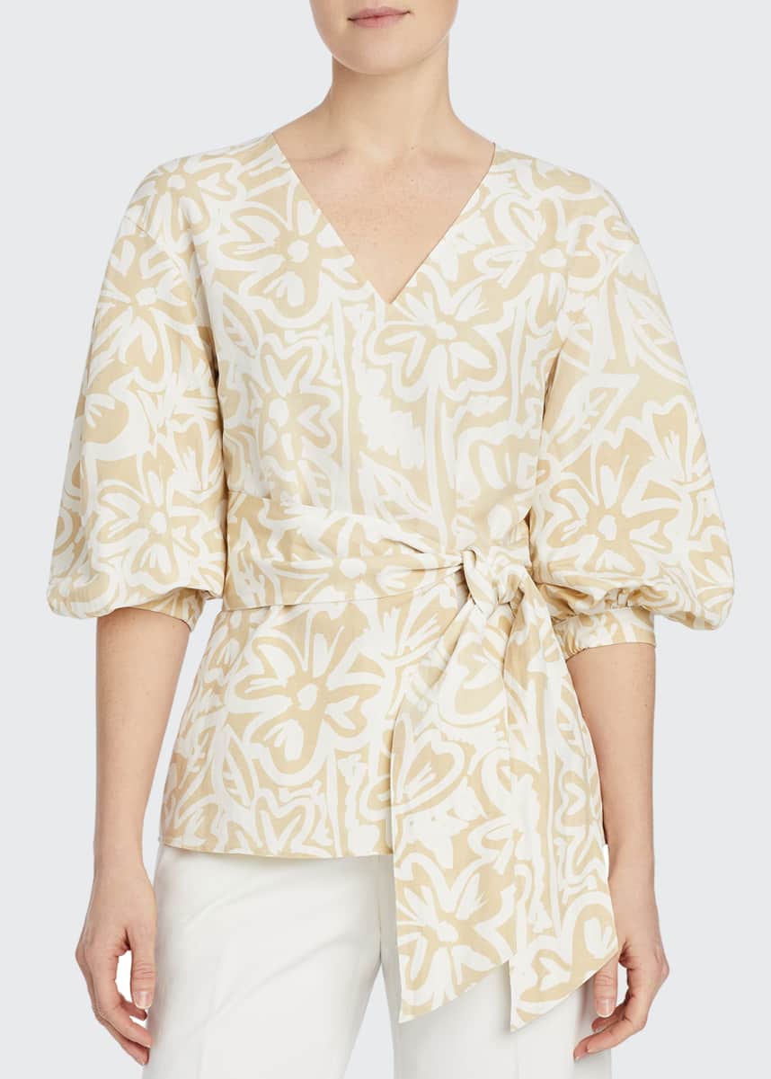 Lafayette 148 New York At Bergdorf Goodman