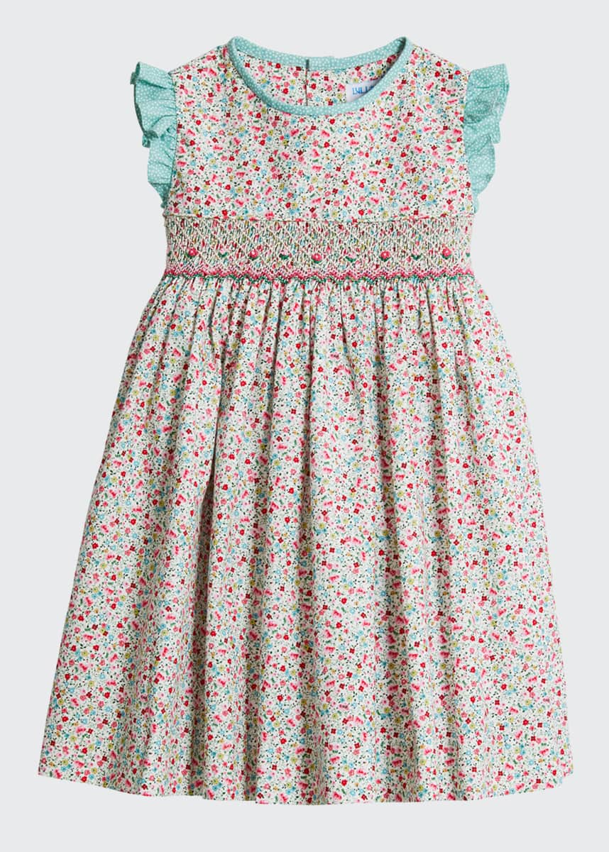 Girls Clothing Sizes 2 6 At Bergdorf Goodman