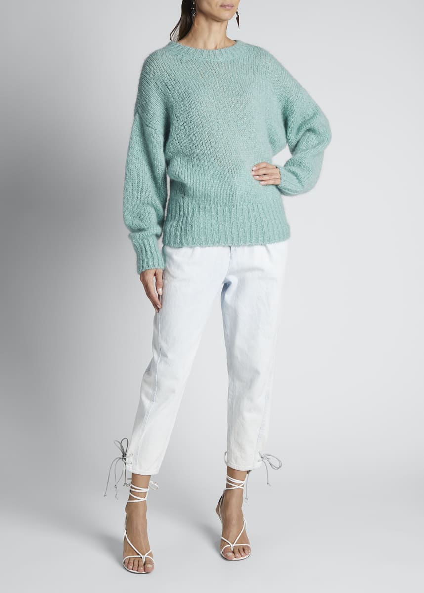 Isabel Marant Ready To Wear Collection At Bergdorf Goodman
