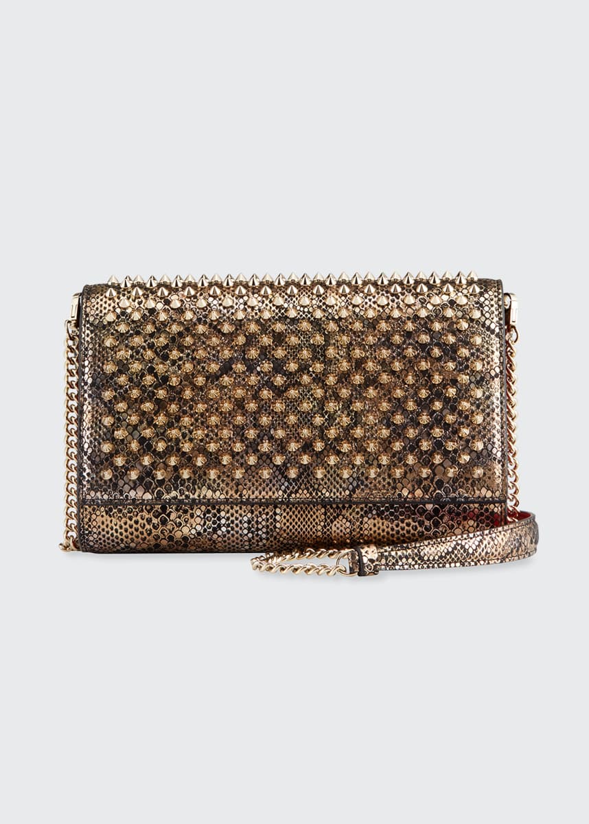 louboutin purse
