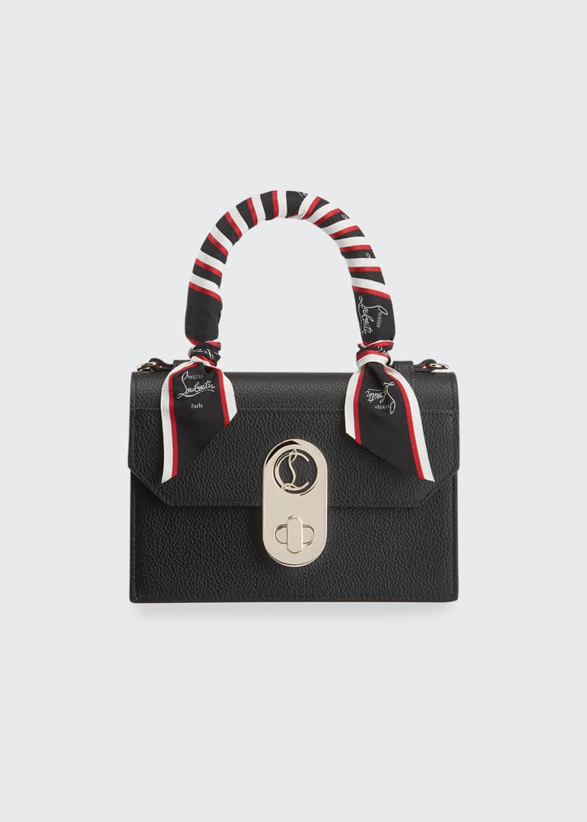 Christian Louboutin At Bergdorf Goodman