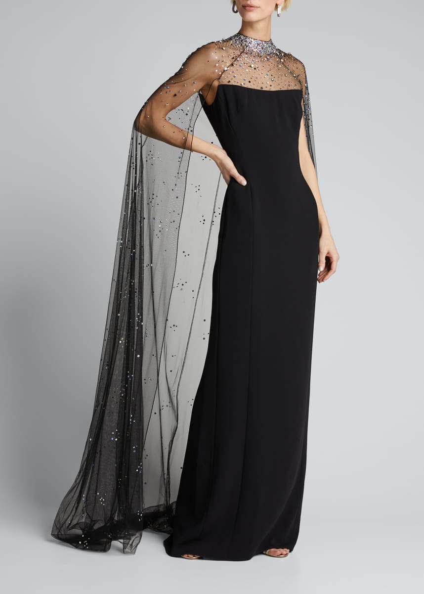 jenny packham evening wear