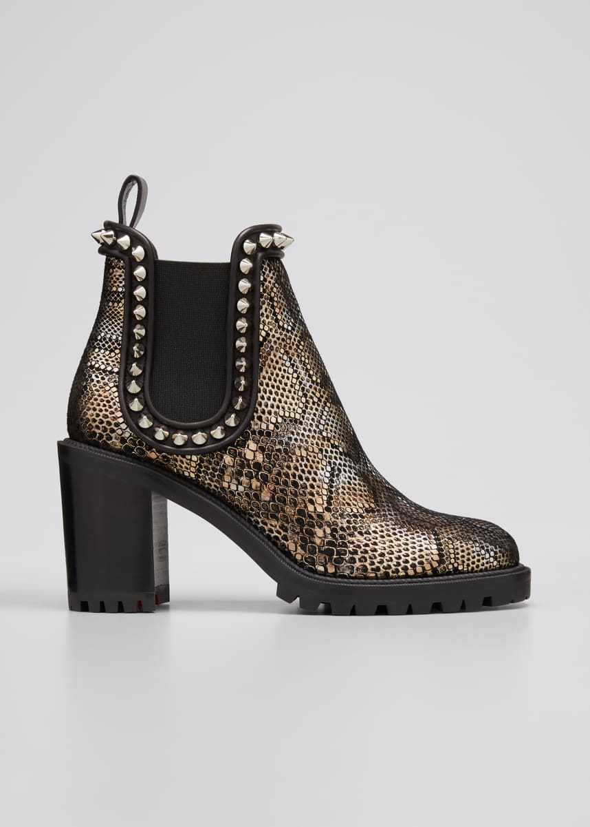 christian louboutin crapahutta