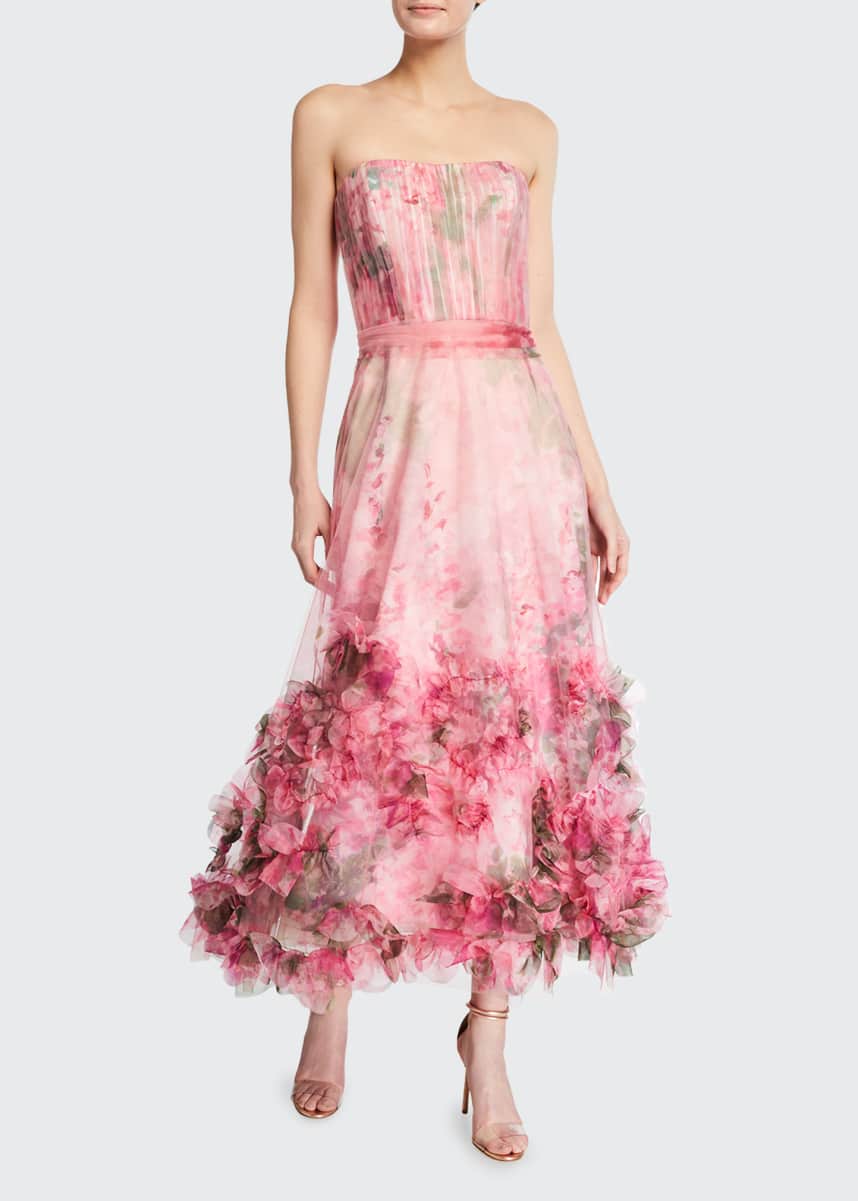 Marchesa Notte At Bergdorf Goodman