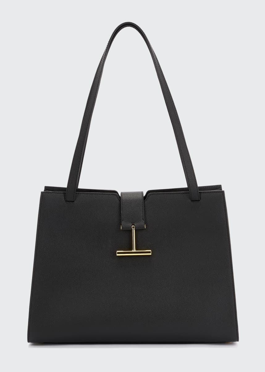 over the shoulder tote bag