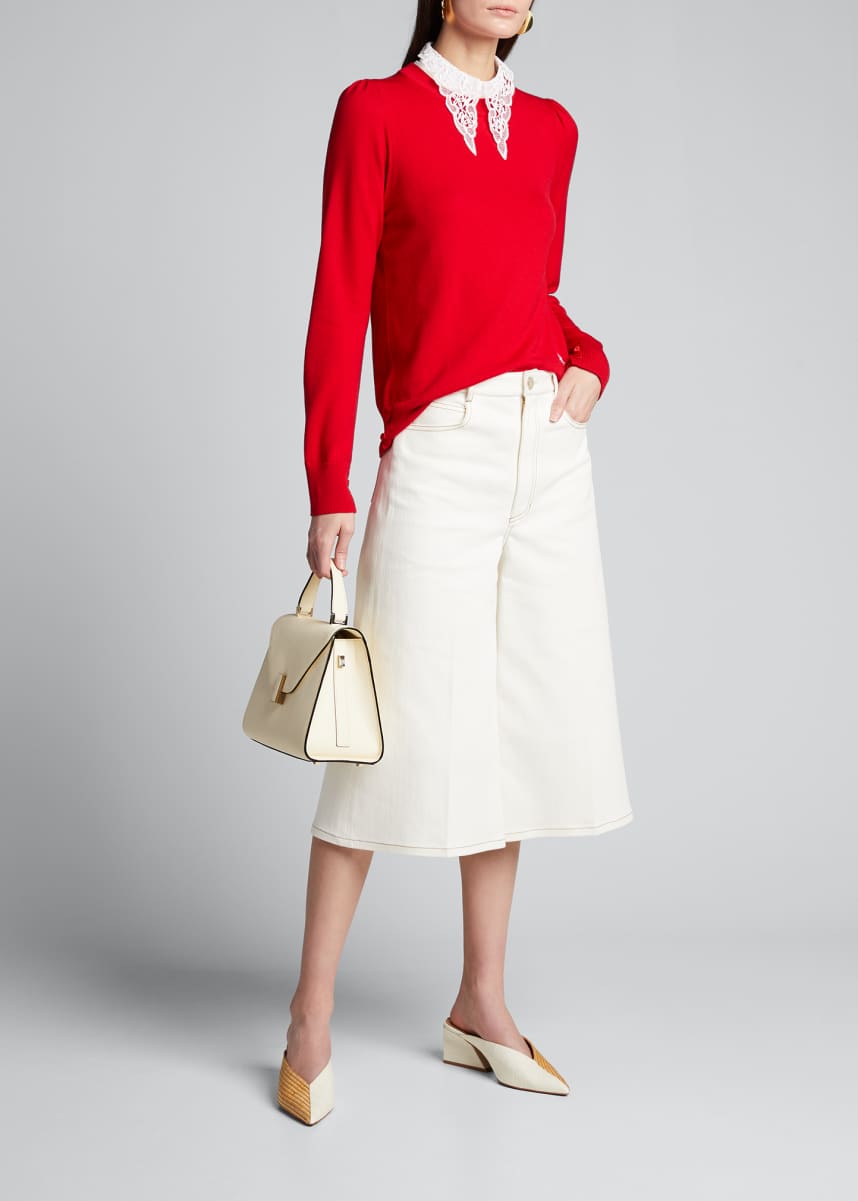 Adam Lippes Clothing At Bergdorf Goodman