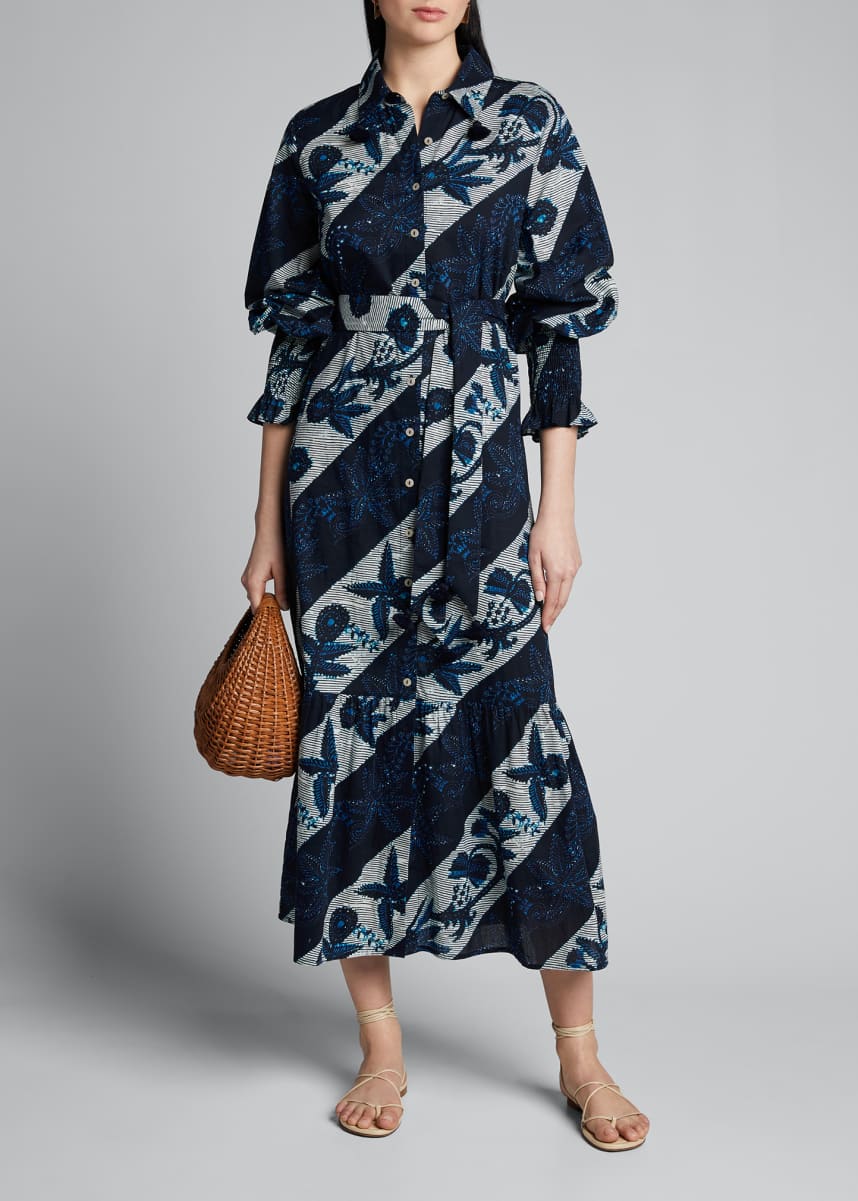 Figue Clothing Collection At Bergdorf Goodman