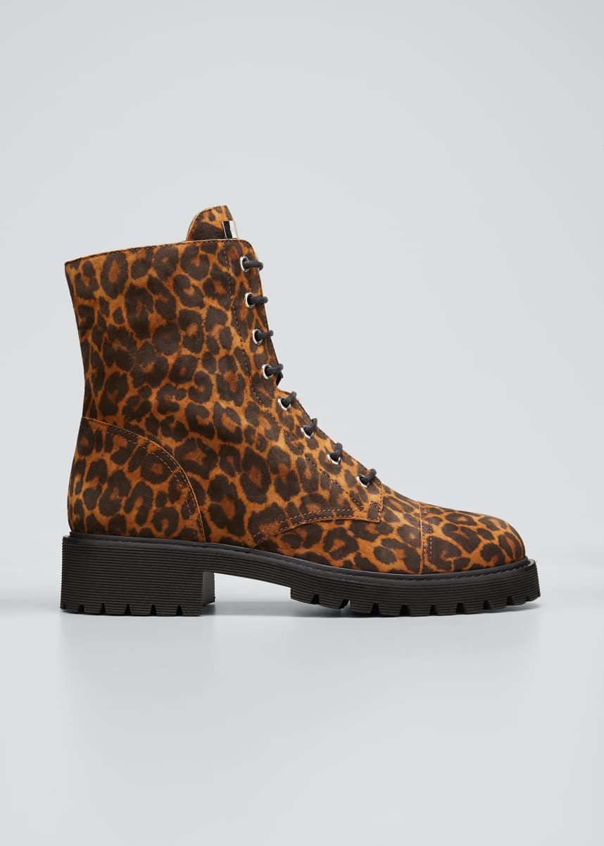 giuseppe zanotti design combat boots