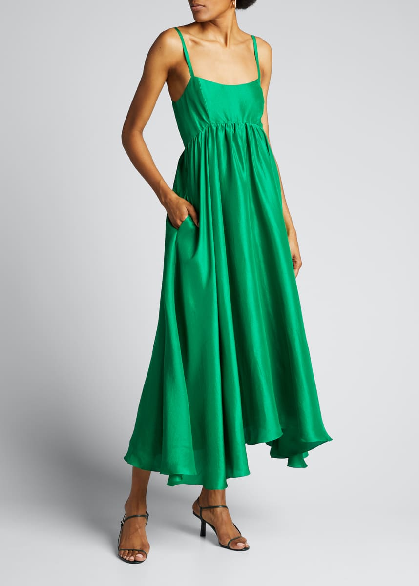 Women S Dresses At Bergdorf Goodman