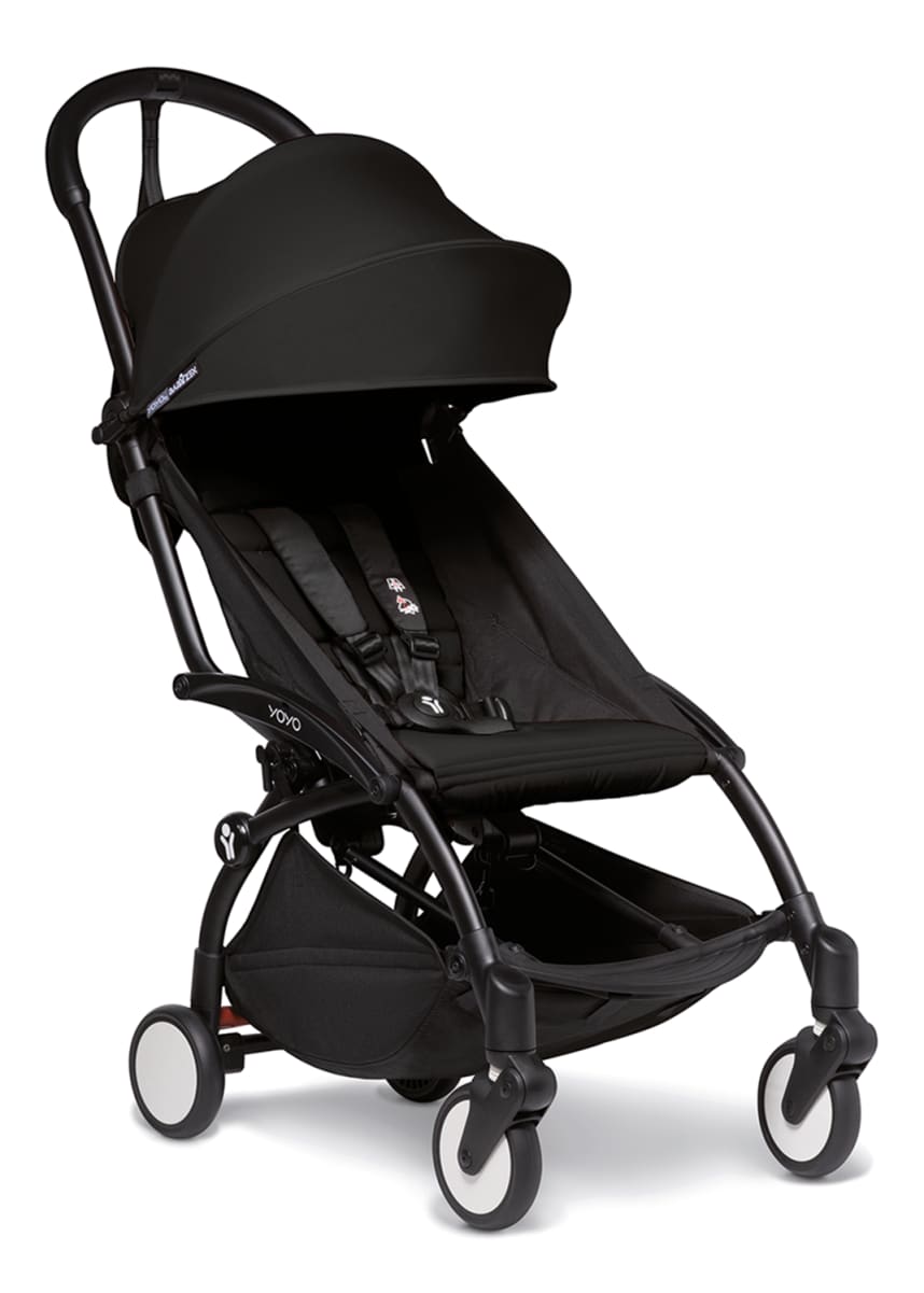 prada baby stroller