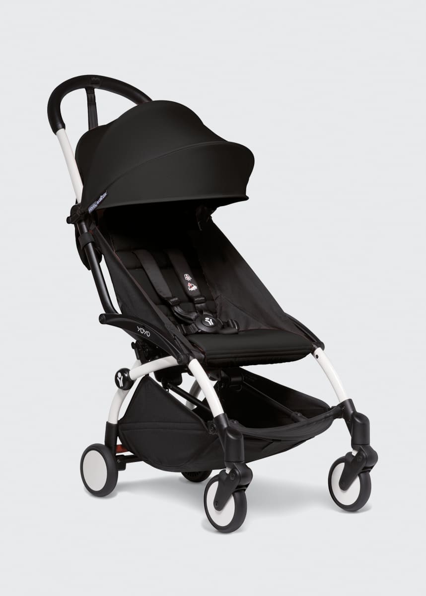 babyzen usa