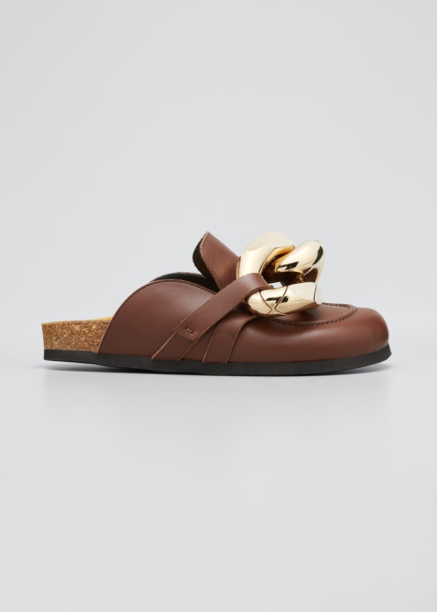 womens designer mules